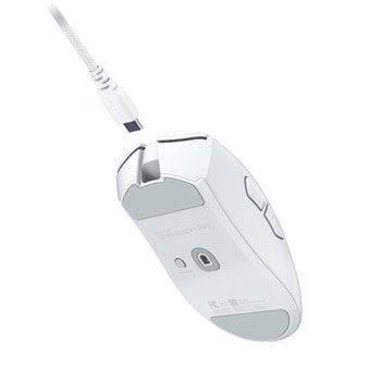 Razer DeathAdder V4 Pro White RZ01-05330200-R3G1
