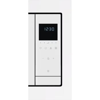 electrolux lms4253tbw