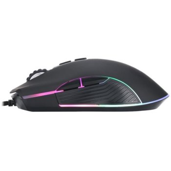 Xtrike ME геймърска мишка Gaming Mouse GM-509 RGB