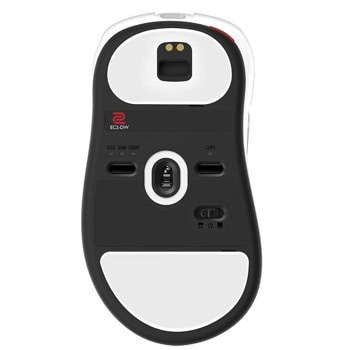 ZOWIE EC3-DW 4K White 9H.N4WBE.A3E | JAR Computers ZOWIE EC3-DW 4K White 9H.N4WBE.A3E