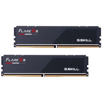 G.Skill Flare X5 Black 64GB(2x32GB) DDR5 5600MHz