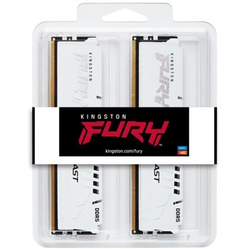 Kingston Fury Beast 2x16GB 16GB KF560C36BWE2K2-32