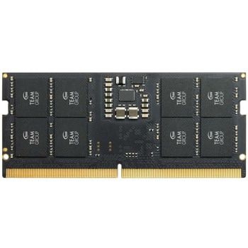Памет 32GB DDR5 5600MT/s, SO-DIMM, Team Group Elite TED532G5600C46A-S01, 1.1V | JAR Computers TeamGroup Elite DDR5 32GB 5600MHz TED532G5600C46A