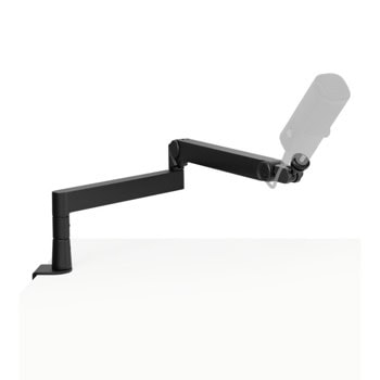Elgato Wave Mic Arm Pro Black 10AAT9901 | JAR Computers Elgato Wave Mic Arm Pro Black 10AAT9901
