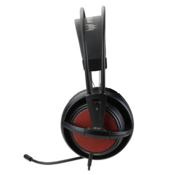 Acer Predator Gaming Headset NP.HDS1A.001