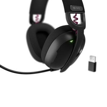 Fury Fukiya F6 Black NFU-2336
