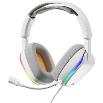 glorious ghs eternal rgb бели