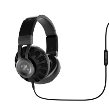 JBL Synchros S700 Headphones for mobile devices