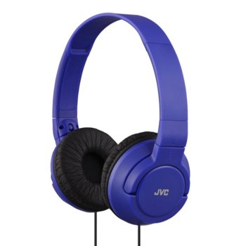 JVC HA-S180 Blue