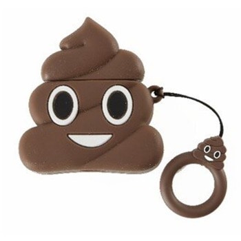 Emoji Poop 8042