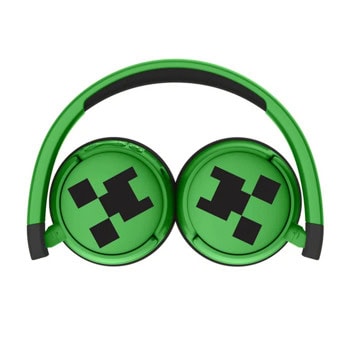 otl minecraft creeper bt