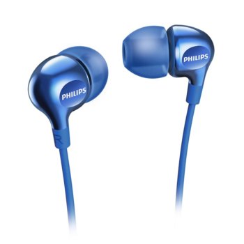 Philips SHE3700BL
