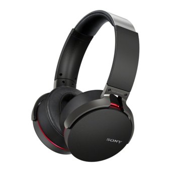 Sony MDR-XB950BT 