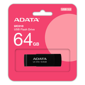 A-Data UC310 64GB UC310-64G-RBK