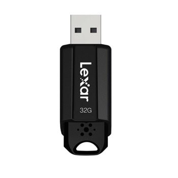 Lexar JumpDrive S80 32GB LJDS080032G-BNBNG