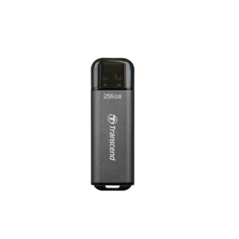 Памет 128GB USB Flash Drive, Transcend JetFlash 920, USB 3.2 Gen 1, сива | JAR Computers Transcend 128GB TS128GJF920