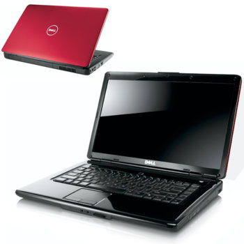 15.6" (~40 cm) DELL Inspiron 1545