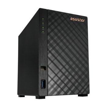 Asustor AS1202T