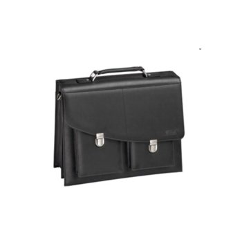 Чанта ACER Elegant Case Leather Prestige 15,4