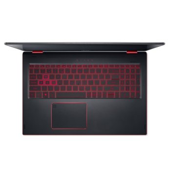 Acer Nitro 5 Spin, NP515-51-56S5 and gift