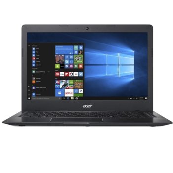 Acer Aspire Swift 1 SF114-31-P5L5 + Acer Sleeve