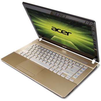 14" (35.56 cm) ACER V3-471-32346G75Madd