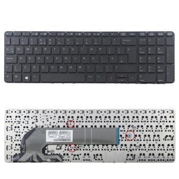 Клавиатура за лаптоп HP ProBook 450 G1 455 G1