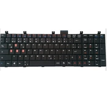 Клавиатура за MSI CR600 EX625 VX600 EX600 MS-1683