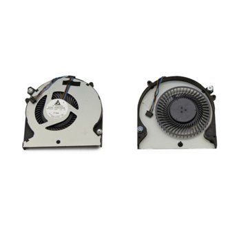 Fan for HP ZBook 15U G2