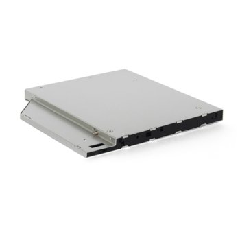 DVD to 2.5 inch SATA HDD/SSD 12.7mm CADDY-127-SAT