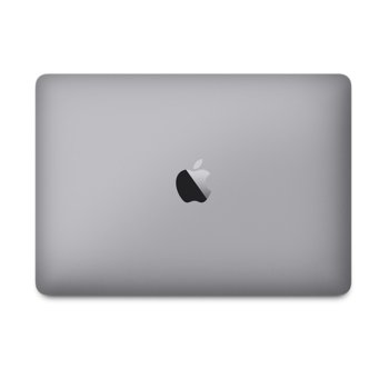 12 Apple MacBook MJY32ZE/A Space Grey