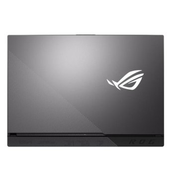 Asus ROG Strix G17 G713QM-HX016