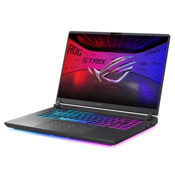Лаптоп ASUS ROG Strix G16 G615LW-S5031W