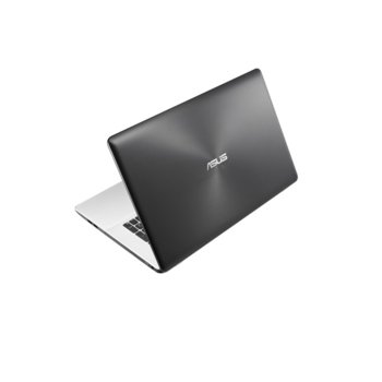 17.3 Asus X750LN-T4047