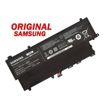 Battery for Samsung NP530U3 NP530U3B NP530U