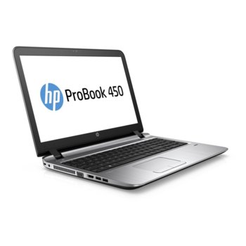 HP ProBook 450 G3 P4P34EA