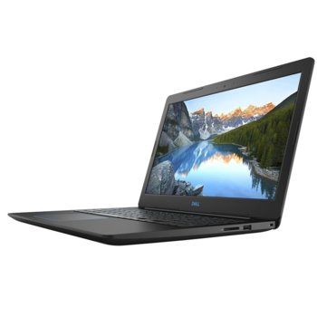 Dell G3 3779