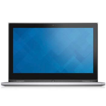 Dell Inspiron 7359 Silver DI7359I345V3WCIS-14