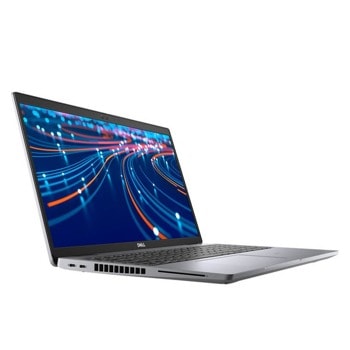 Dell Latitude 5520 N002L552015EMEA_UBU_16GB