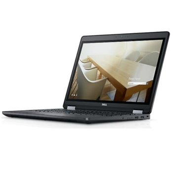 Dell Latitude E5570 N013LE557015EMEA