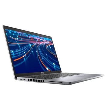 Dell Latitude 5520 N014L552015EMEA_16GB