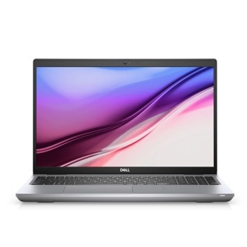 Dell Latitude 5521 NBL5521I5115008G256GMX450_UBU-1