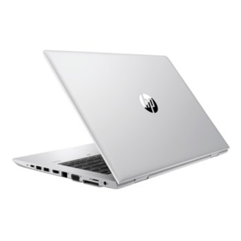 HP ProBook 640 G4 (3ZG57EA)