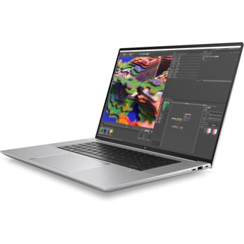 HP Zbook Studio 16 G9 62U50EA