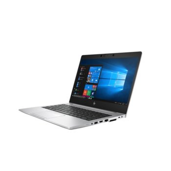 HP EliteBook 830 G6 6XE16EA