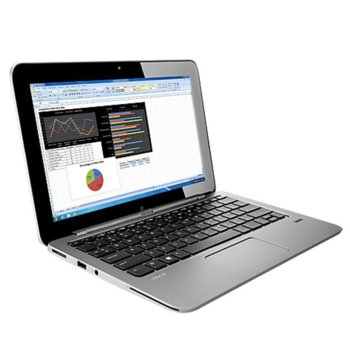 11.6 HP Elite x2 1011 G1 L5G45EA