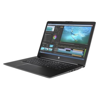 HP ZBook Studio G3 T7V98EA