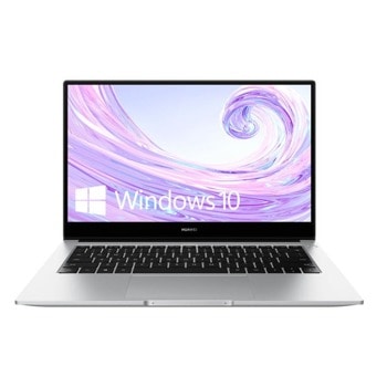 Huawei MateBook D14 6901443433933