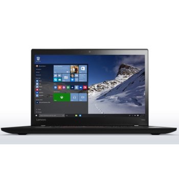 Lenovo ThinkPad T460s 20F9003RBM