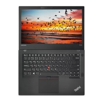 Lenovo ThinkPad T470 20HDS05U00RR